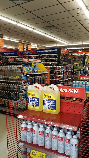 Auto Parts Store «AutoZone», reviews and photos, 4900 John F. Kennedy Blvd #2, West New York, NJ 07093, USA