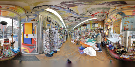 Art Supply Store «Artist & Craftsman Supply Philadelphia», reviews and photos, 307 Market St, Philadelphia, PA 19106, USA