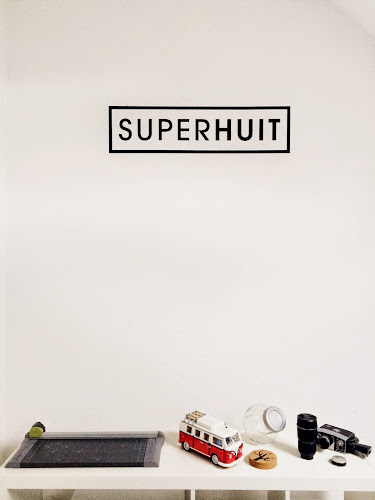 superhuit - Werbeagentur