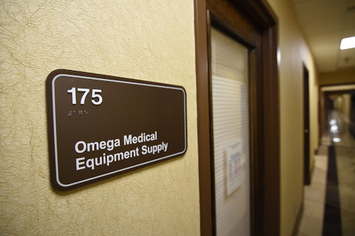 Omega Medical Equipment Supply LLC