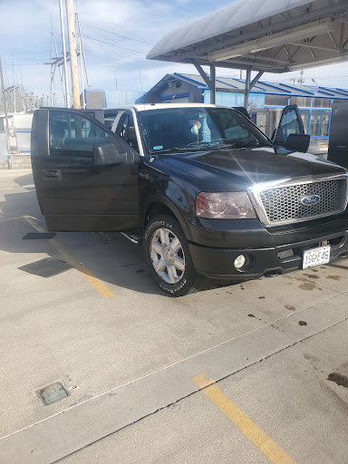 Car Wash «Car Wash 103 Inc», reviews and photos, 980 W 103rd St, Kansas City, MO 64114, USA