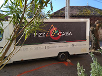 Photos du propriétaire du Restauration rapide Pizza Casa à Beaurepaire - n°4