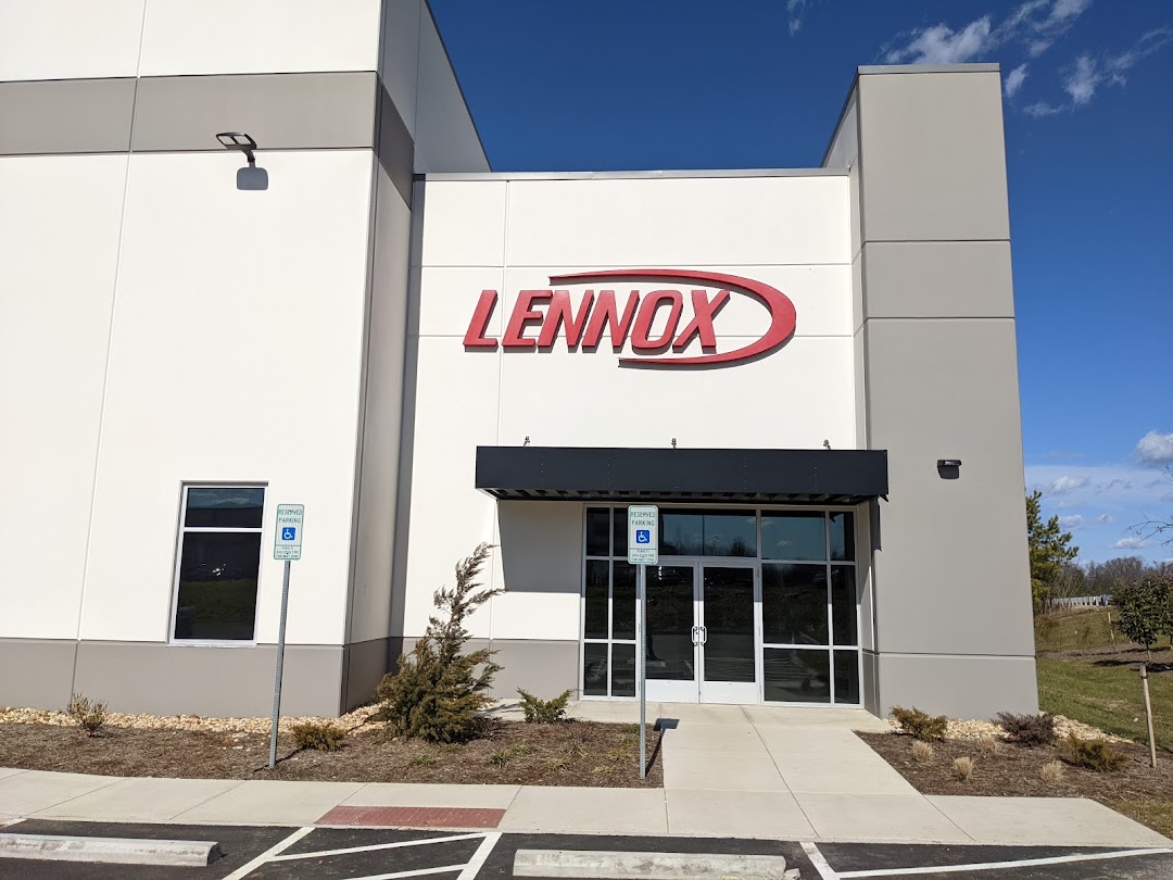Lennox Stores (PartsPlus)