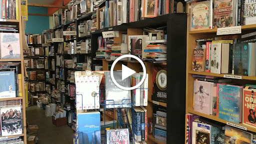 Book Store «Read Books», reviews and photos, 4972 N Eagle Rock Blvd, Los Angeles, CA 90041, USA