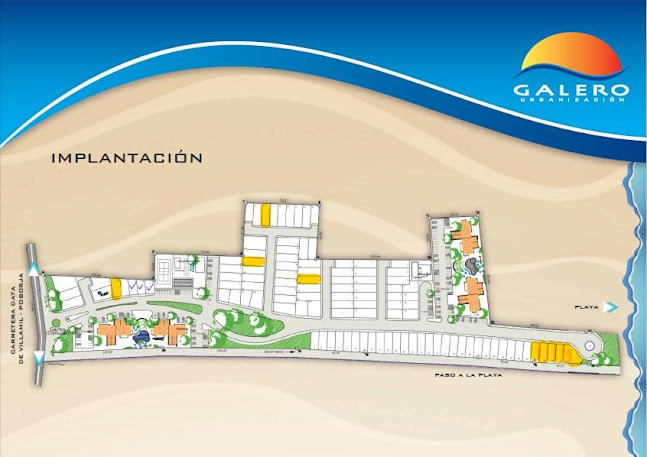 Opiniones de Urbanización GALERO en General Villamil - Empresa constructora