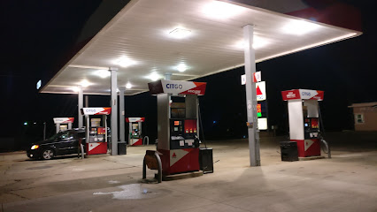 CITGO Gas Station