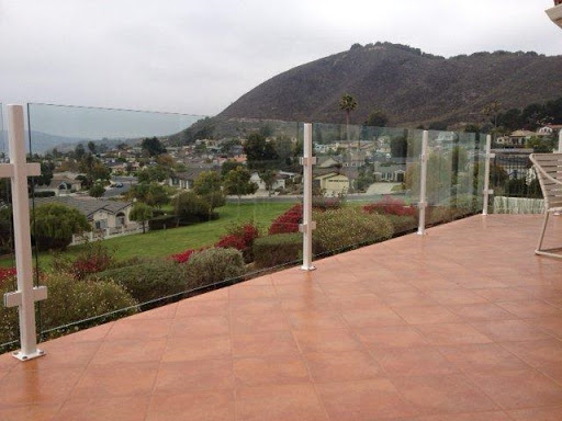 Deck Builder «DeckTech, Inc.», reviews and photos, 945 Huber St, Grover Beach, CA 93433, USA