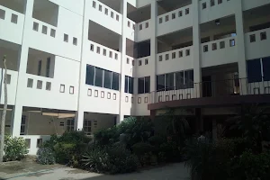 NIBD Hospital PECHS Campus image