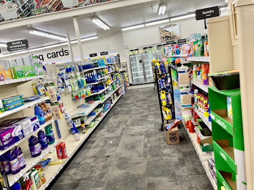 Drug Store «CVS», reviews and photos, 455 Center St, Healdsburg, CA 95448, USA