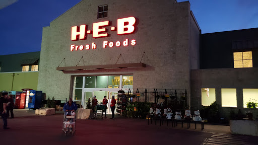 Grocery Store «H-E-B», reviews and photos, 4500 FM 2338, Georgetown, TX 78628, USA