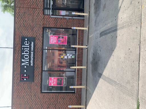 T-Mobile