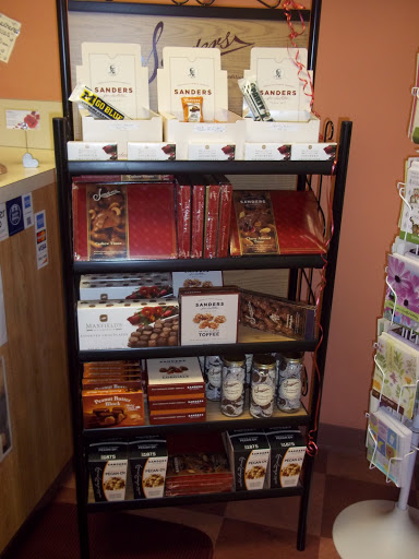 Florist «R Flowers», reviews and photos, 26090 Crocker Blvd, Harrison Charter Township, MI 48045, USA