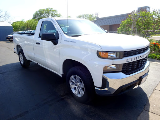 Car Dealer «Bellmobile Leasing», reviews and photos, 1714 Mainstreet, Hopkins, MN 55343, USA