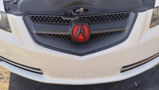 Auto Parts Store «AutoZone», reviews and photos, 1649 E Stone Dr, Kingsport, TN 37660, USA