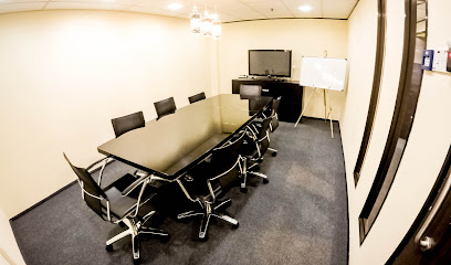 Plug-Ins Noofiz Business Club Virtual Office Coworking Space, Petaling Jaya