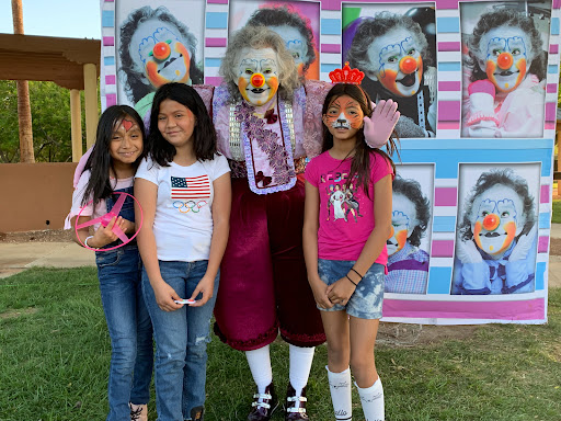 Park «The Hills Park», reviews and photos, 9100 Hillpointe Rd, Las Vegas, NV 89134, USA