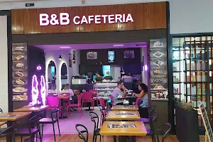 ☕ 🍰 Cafeteria Centro Niterói | B&B Cafeteria image