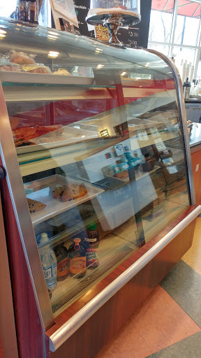 Coffee Shop «Boston Stoker Coffee Roasters - Englewood», reviews and photos, 8321 N Main St, Dayton, OH 45415, USA