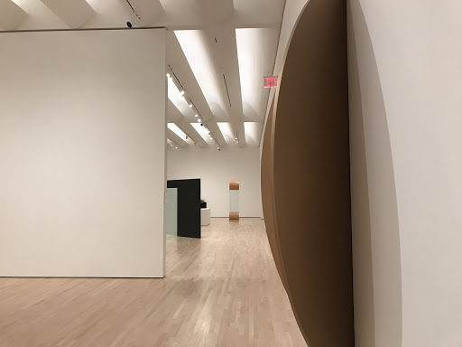 Gift Shop «SFMOMA Museum Store», reviews and photos, 151 3rd St, San Francisco, CA 94103, USA