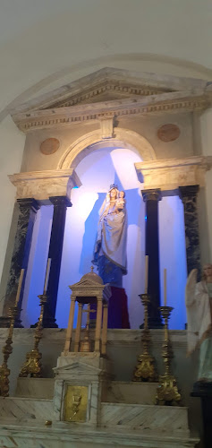 Opiniones de Parroquia Nuestra Señora Del Pilar en Florida - Iglesia