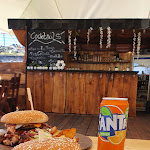 Photo n°1 de l'avis de Irina.i fait le 24/07/2022 à 10:33 sur le  Summt Grill - Imbiss & Biergarten à Mühlenbecker Land