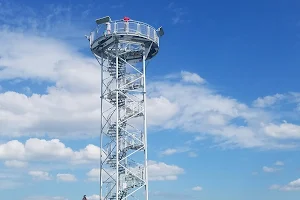 Siberija observation tower image