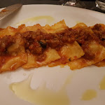 Photo n°4 de l'avis de Larissa.o fait le 21/12/2016 à 22:08 sur le  Osteria Al Boscarel à Verona