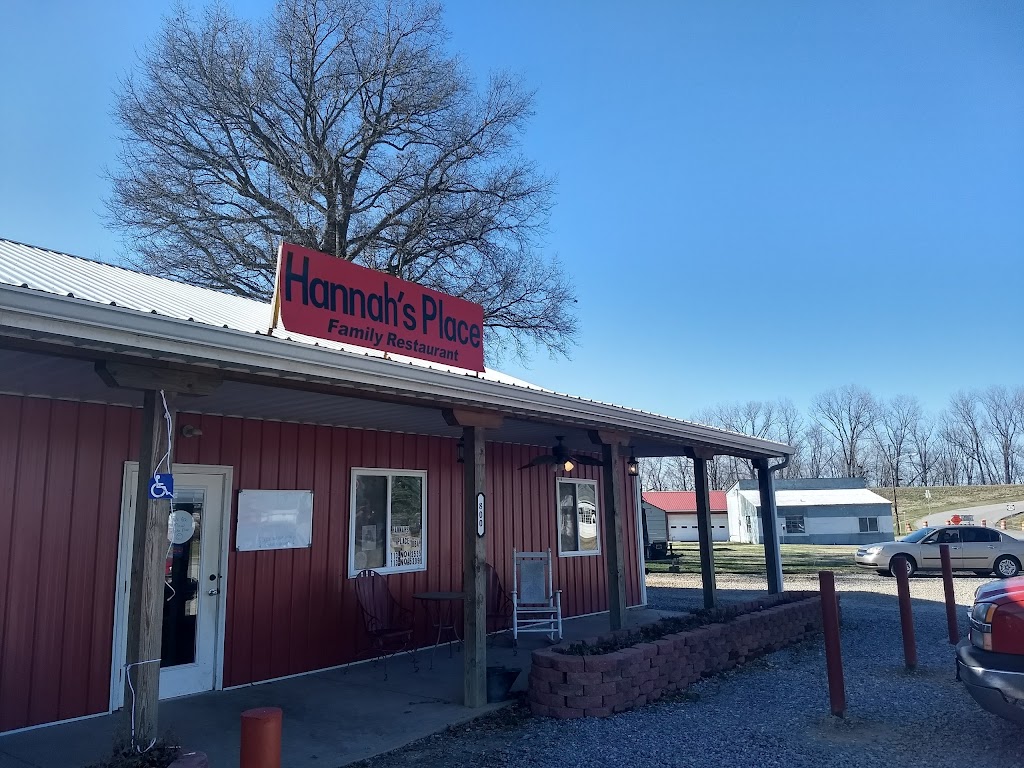 Hannah's Place 42461