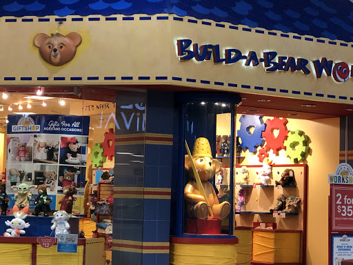 Toy Store «Build-A-Bear Workshop», reviews and photos, 9581 W Atlantic Blvd, Pompano Beach, FL 33071, USA