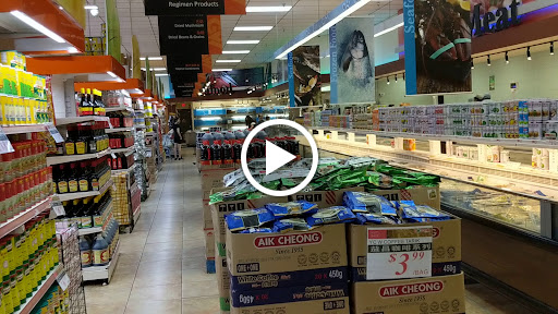 Supermarket «GW Supermarket», reviews and photos, 19721 Frederick Rd, Germantown, MD 20876, USA