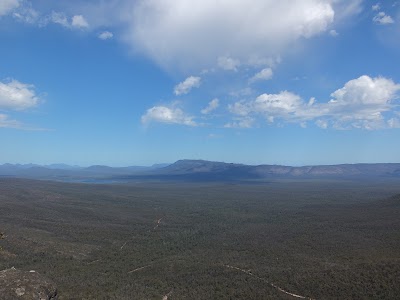 Photos of Halls Gap