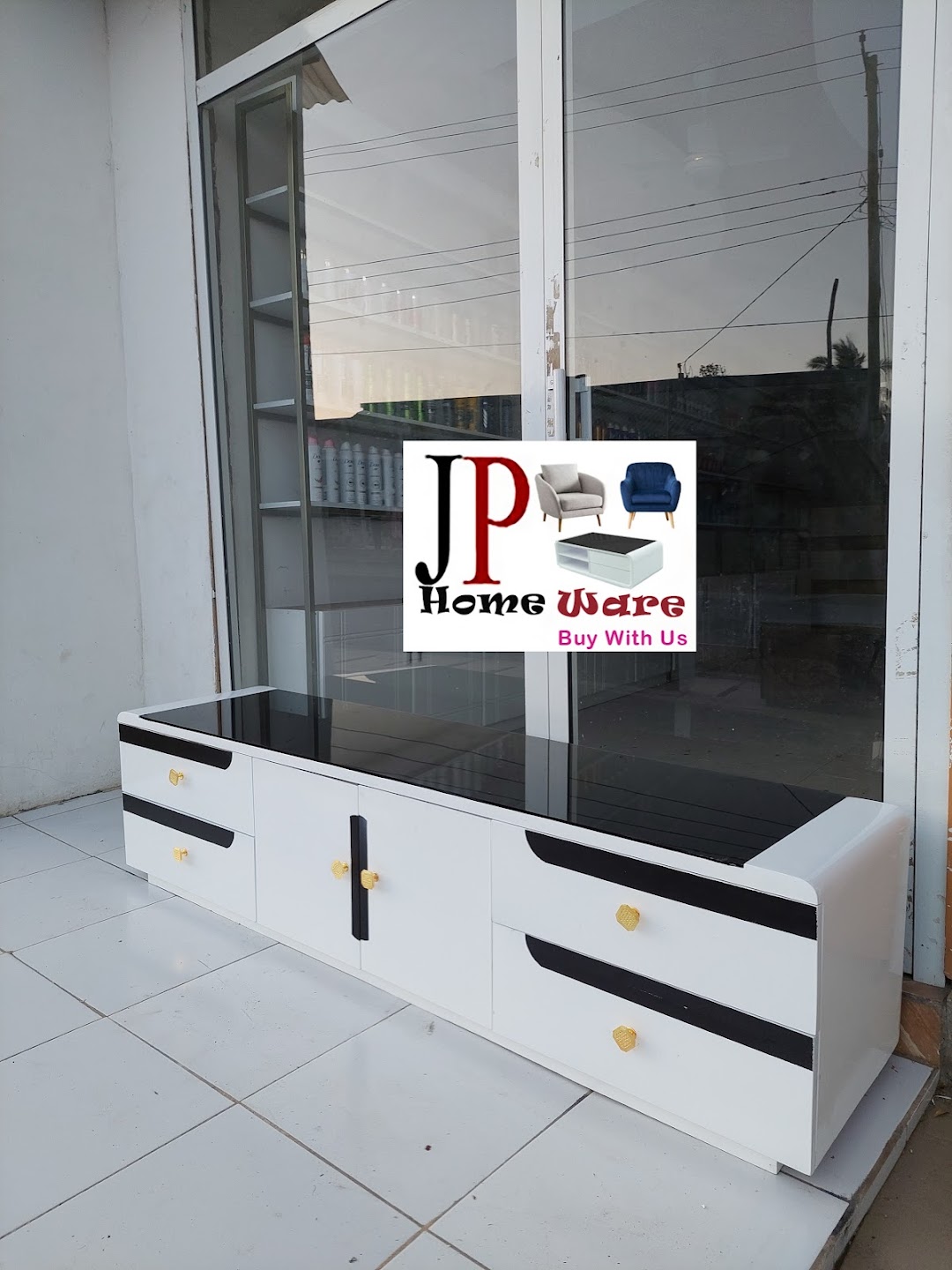 JP HOMEWARE