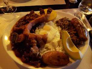 Photo n°17 de La Barra Latina à Paris ()