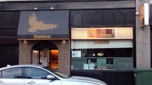 Shahbaaz Tandoori