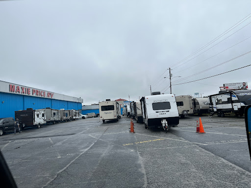 RV Dealer «Maxie Price RV», reviews and photos, 4601 Atlanta Hwy, Loganville, GA 30052, USA