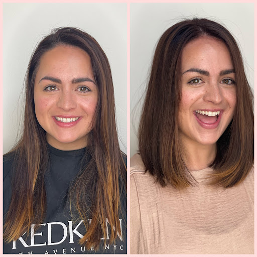 Hair Salon «Cake Hair Salon», reviews and photos, 210 500 S, Salt Lake City, UT 84111, USA