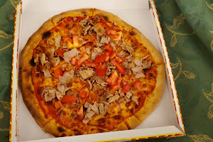 PizzaKebab delCorso 88