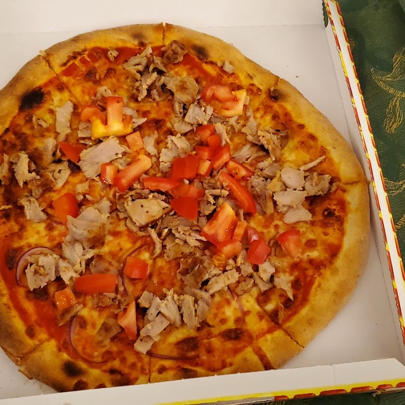 PizzaKebab delCorso 88