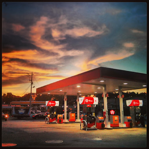 Gas Station «Texaco», reviews and photos, 574 Roswell St NE, Marietta, GA 30060, USA
