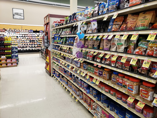 Grocery Store «Jewel-Osco», reviews and photos, 20 S Weber Rd, Romeoville, IL 60446, USA