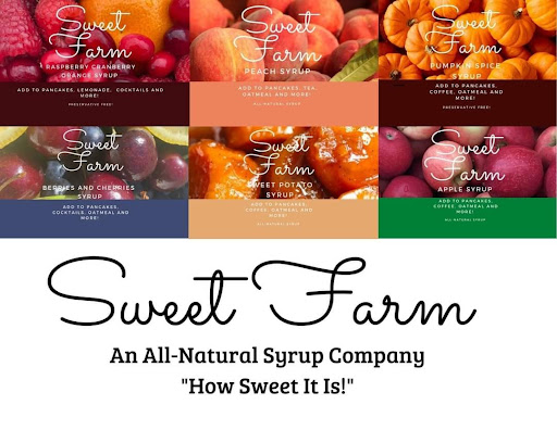 Sweet Farm LLC