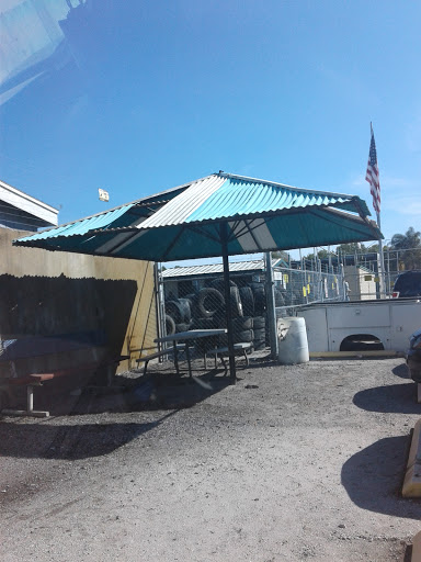 Used Auto Parts Store «All Pro Used Auto Parts», reviews and photos, 3599 Old Dixie Hwy, Auburndale, FL 33823, USA