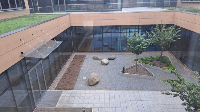 Vratislavia Medica, Szpital im. Św. Jana Pawła II - Wrocław