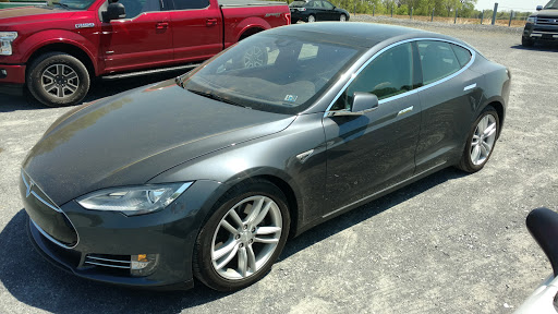 Auto Body Shop «Transformed Auto Body LLC», reviews and photos, 2519 Lancaster Rd, Manheim, PA 17545, USA