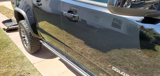 Car Wash «Bixby Knolls Car Wash», reviews and photos, 577 E Wardlow Rd, Long Beach, CA 90807, USA