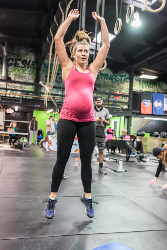 Gym «Manayunk Athletics / CrossFit Manayunk», reviews and photos, 126 Leverington Ave, Philadelphia, PA 19127, USA