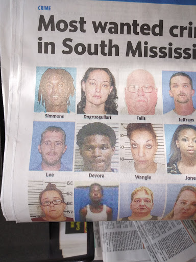 Convenience Store «RaceWay», reviews and photos, 9151 US 49, Gulfport, MS 39503, USA