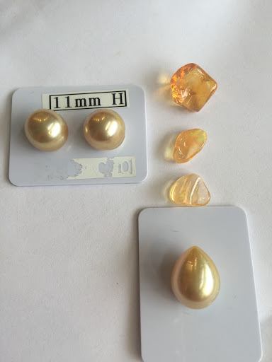 Jeweler «Muhl Jewelers», reviews and photos, 1130 Orange Ave, Coronado, CA 92118, USA