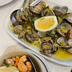 Photo n°2 de l'avis de Tina.h fait le 13/10/2023 à 20:20 sur le  Alpendre à Lisbon