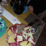 Photo n°1 de l'avis de Vincenzo.u fait le 05/04/2024 à 18:26 sur le  Taverna del Gusto à Deruta